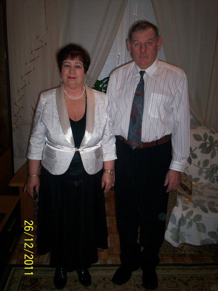 Надежда Коробко (Щеняева)