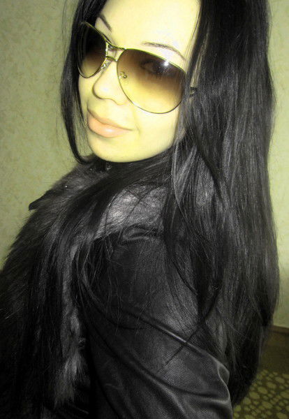 Катя Мордвинцева