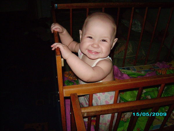 Ольга Лучкина