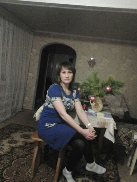 Ирина Алексеева