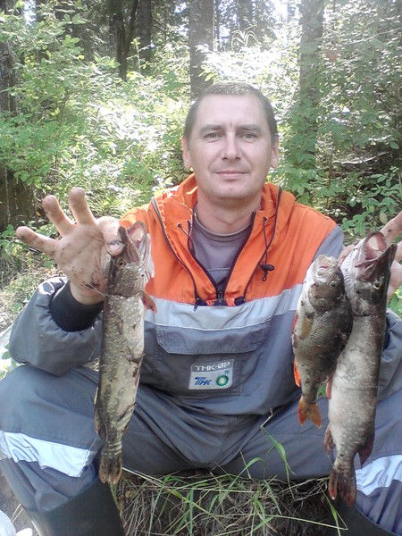 Виктор Бабий