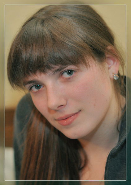 Ленчик Румянцева