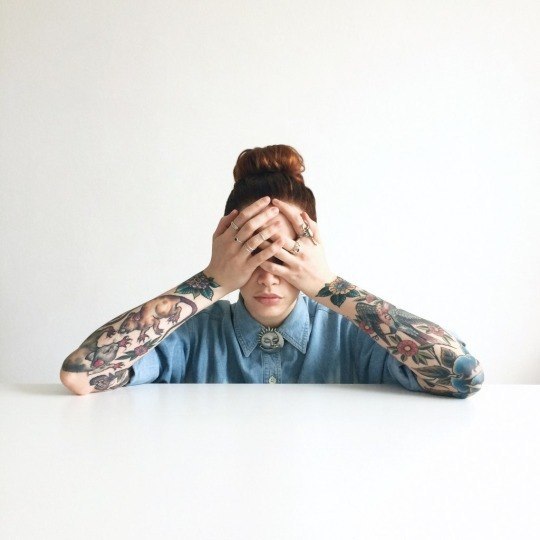 Инга Елькова