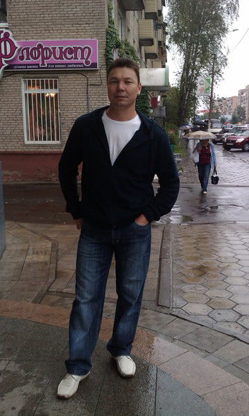 Ермек Абилов