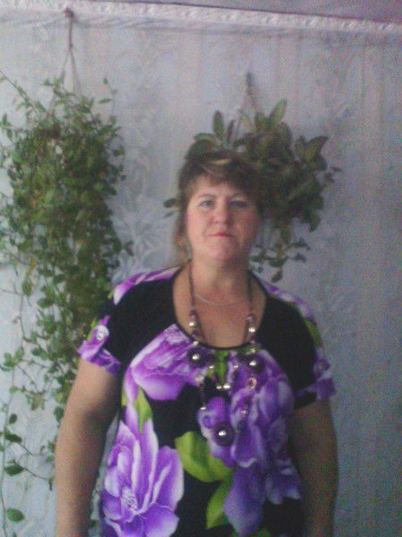 Лена Витковская