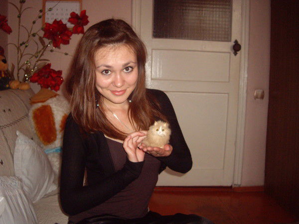 Зухруша Галимжанова