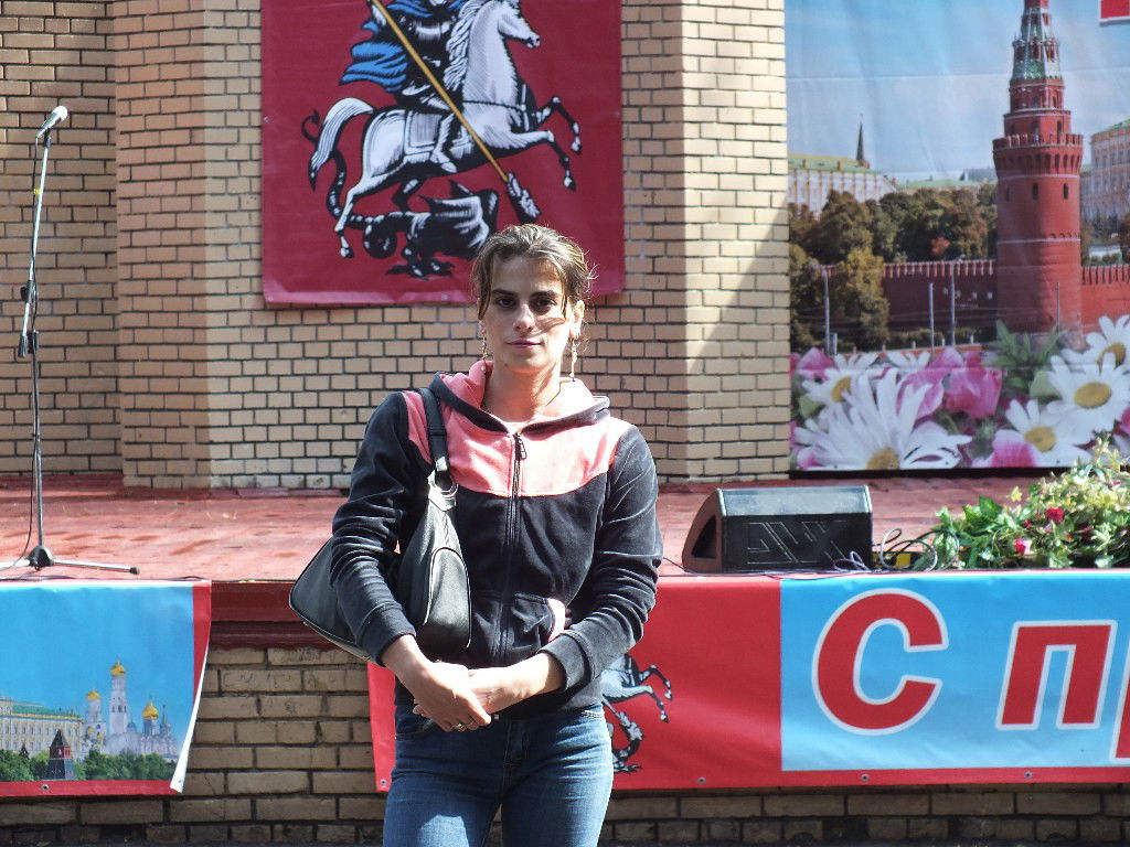 Алёна Иващенко