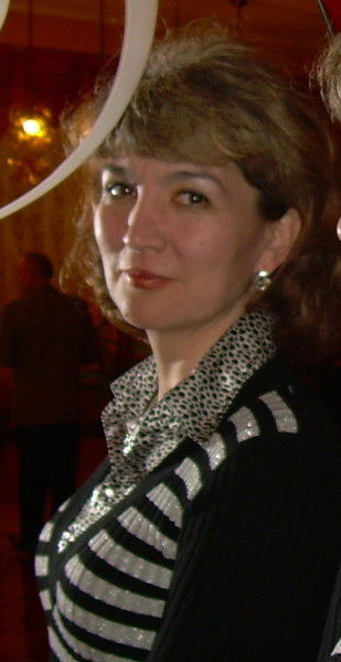 Liliya Ignatova