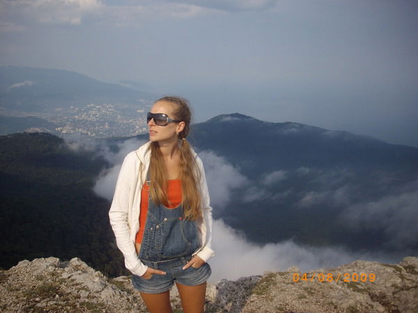 Светлана Розга