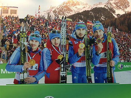 Таня Середа