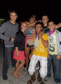 Дмитрий Семеха