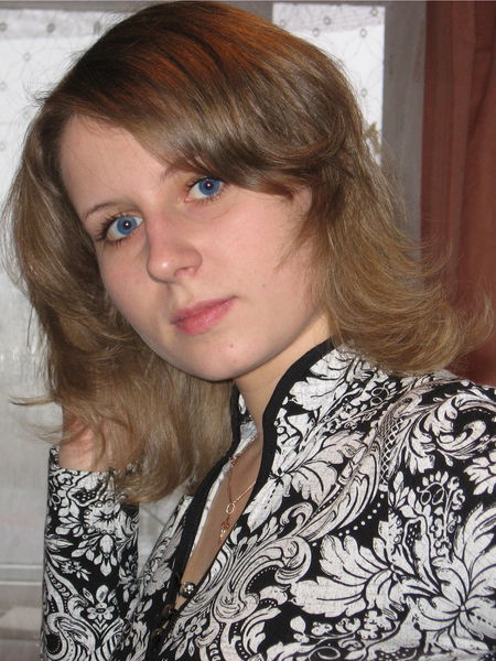 Юлия Лещенко