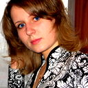 Юлия Лещенко