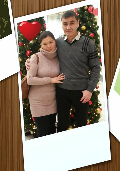 Акылбек Абдиллаев