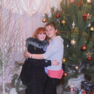 Виктория Лисовенко