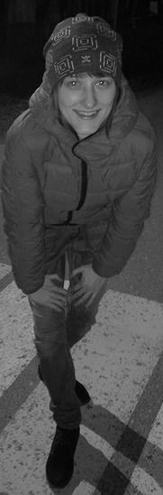 Ирина Цукова