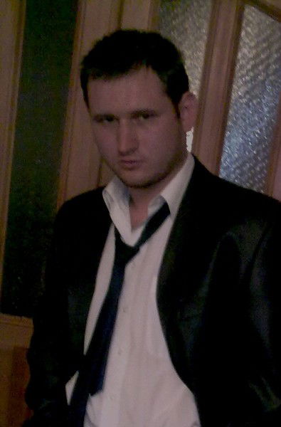 Святой Неважно