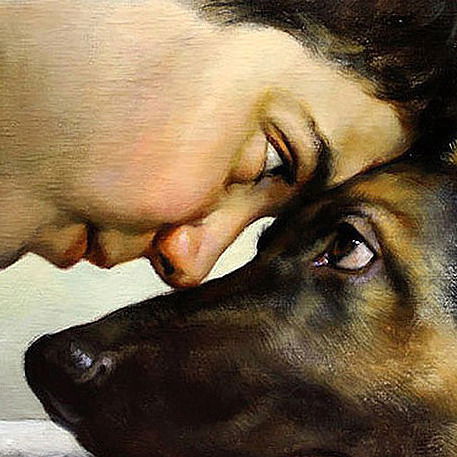 Феликс Градов