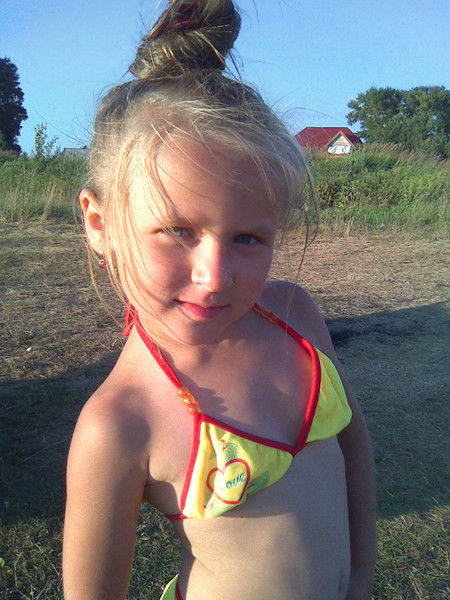 Алина Виноградова