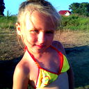 Алина Виноградова