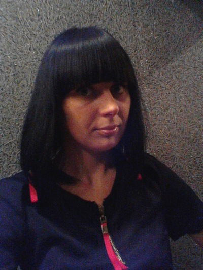 Аня Галымурза