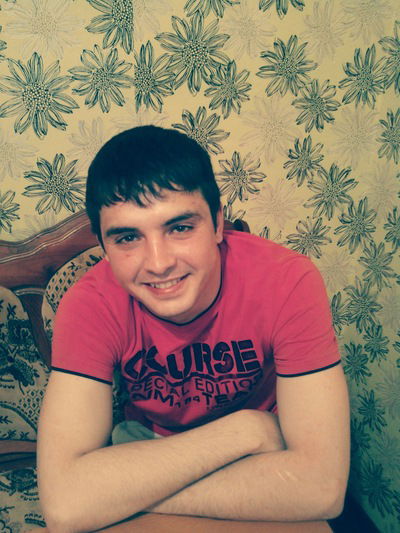 Тарас Саломаев