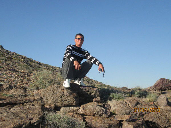 Денис Ягелевичюс