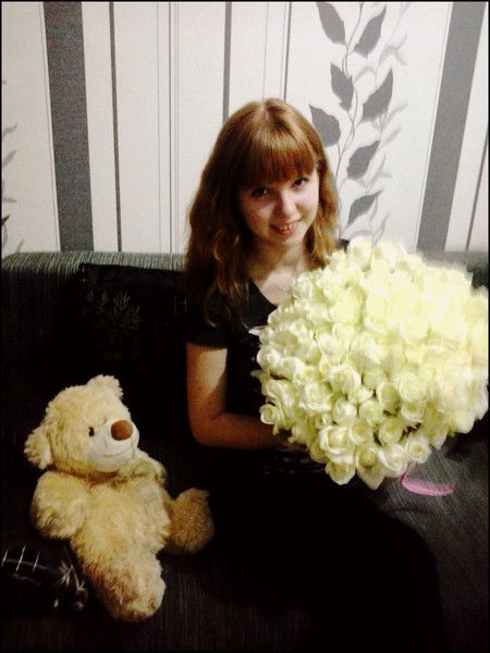 Юлиана Ковалевская