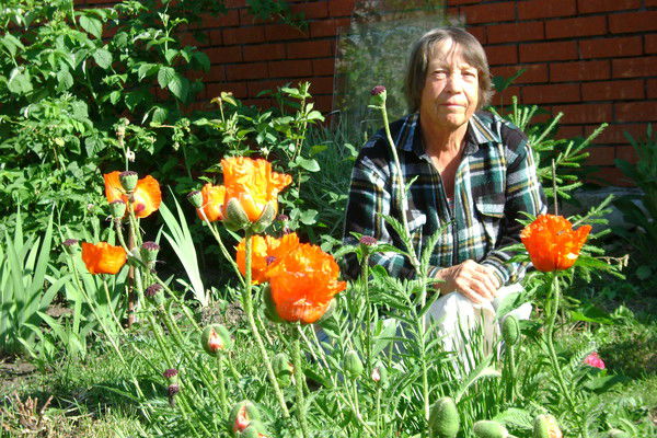 Маргарита Попова