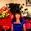 Елена Костеренко