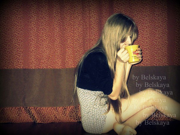 Яна Бельская