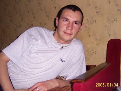 Евгений Бауэр