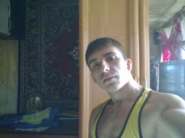 Виталий Парфенов