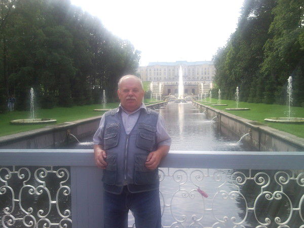 Александр Егоров