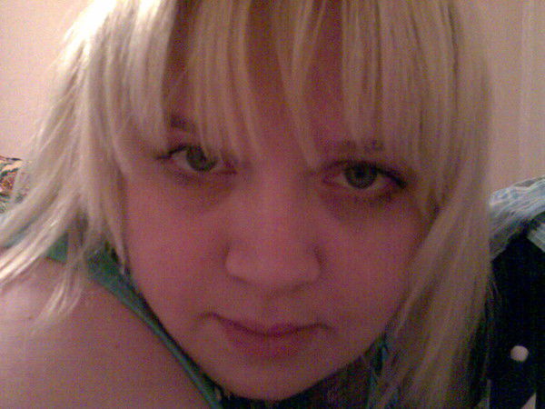 Людмила Савкина