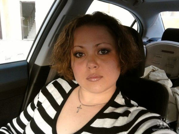 Юлия Созинова