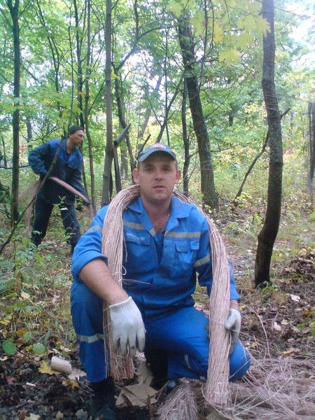 Виктор Пчелинцев