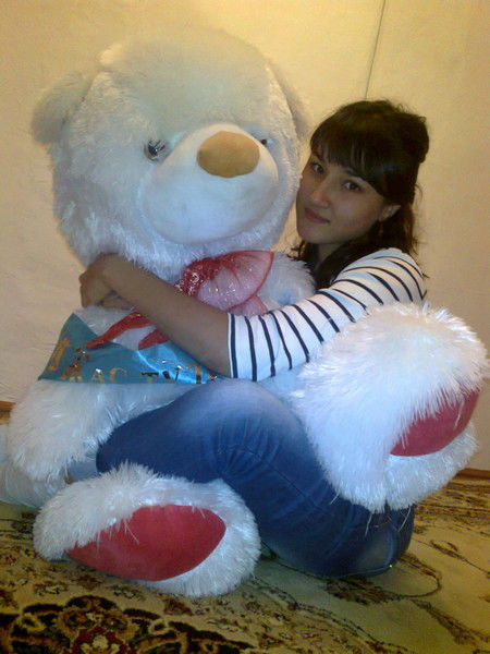 Альфия )))) Шакирьянова