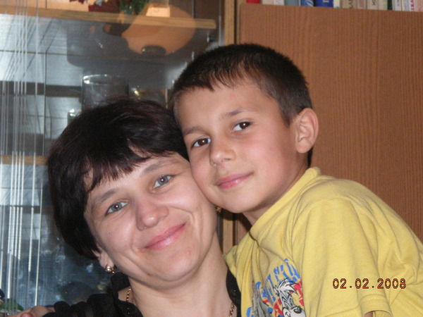 Елена Тарлева