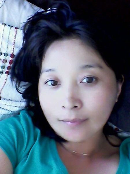 Назира Шаршебаева