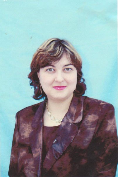 Екатерина Романова