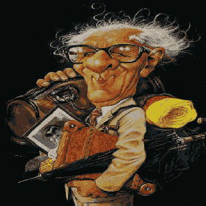 Александр Ширяев