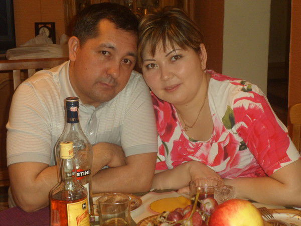 Зельмира Бабашева