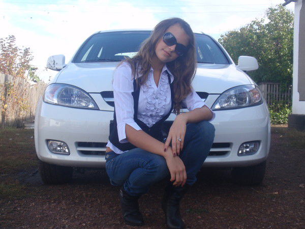 Наталия Зубчик