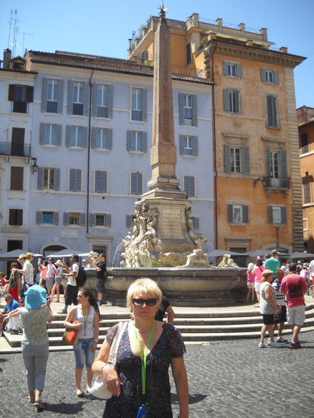 Светлана Троянкина