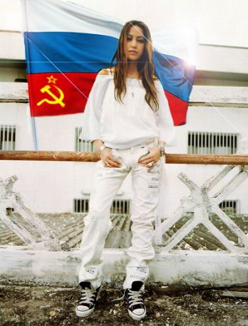 Александра Ульянова