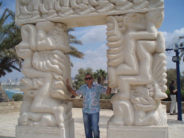 Павел Шейгус