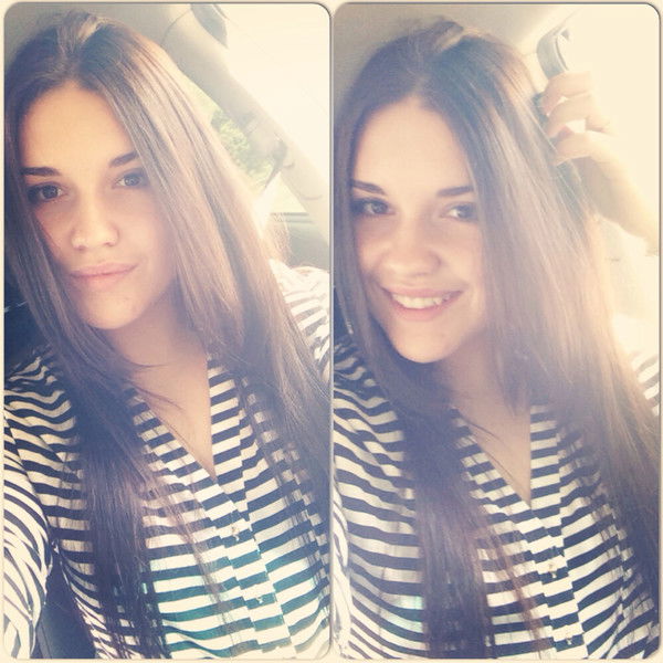 Елизавета Никулина