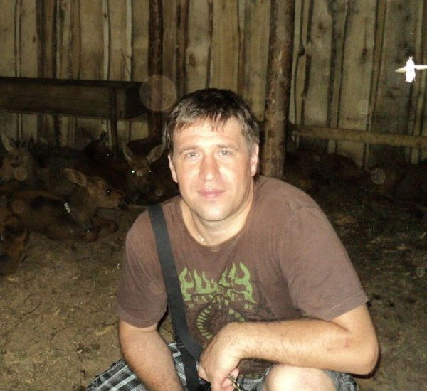 Владислав Украинцев