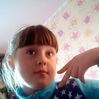 Алёна Ляповка